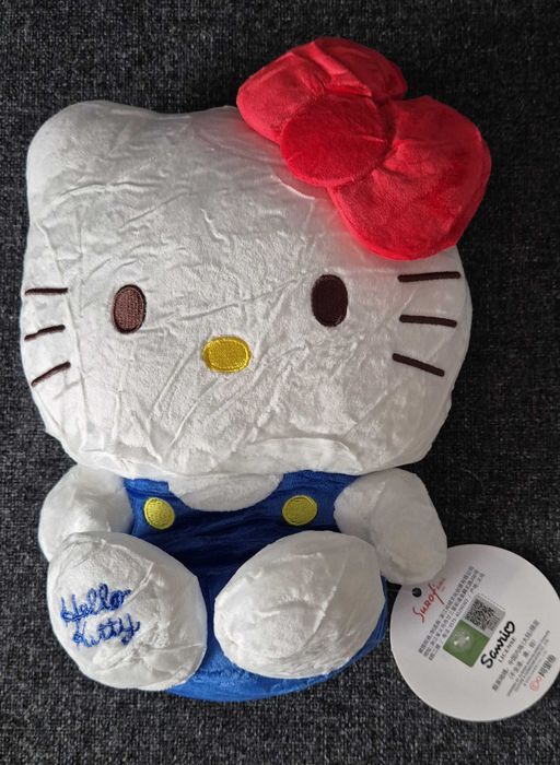 Maskotka Hello Kitty