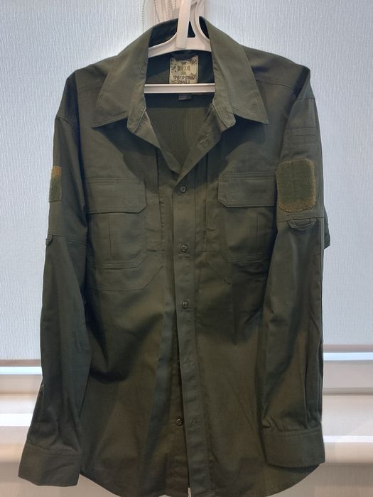 Форма олива аналог 5.11