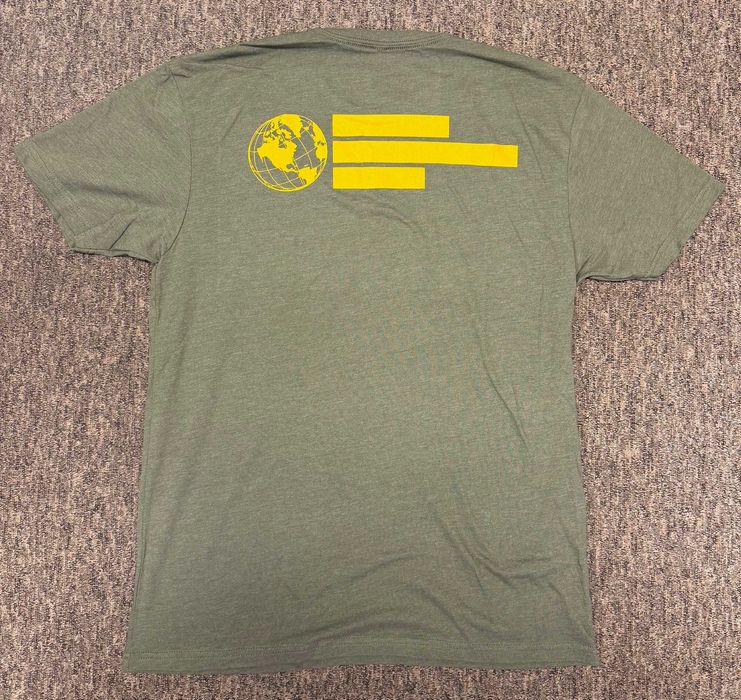 Koszulka Forward Observations Group Redacted Tee
