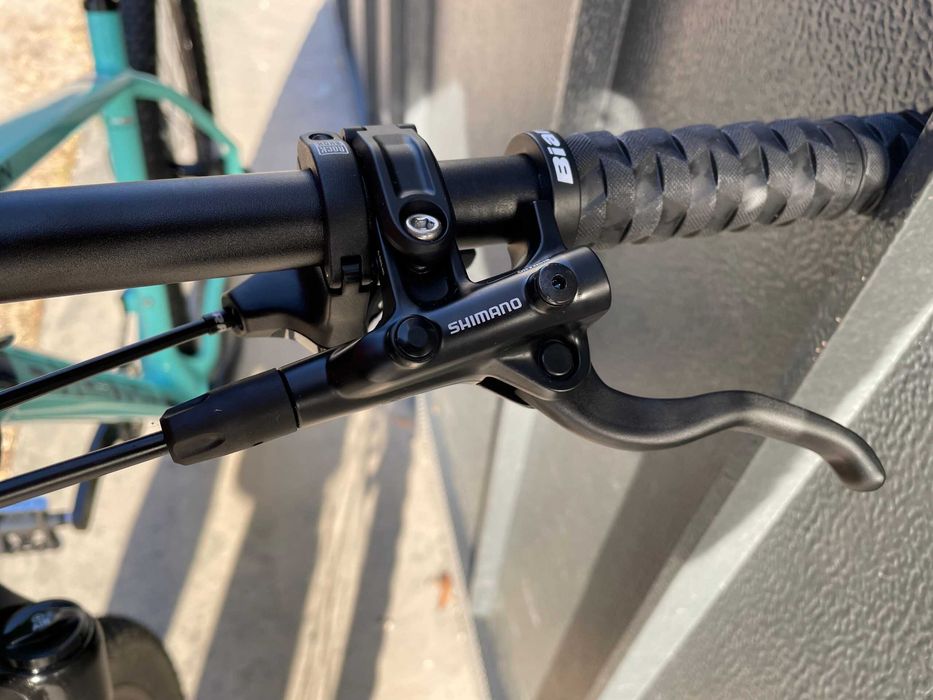 Nowy rower MTB BIANCHI NITRON 9.3 Carbon Shimano XT 1x12 Super Cena !