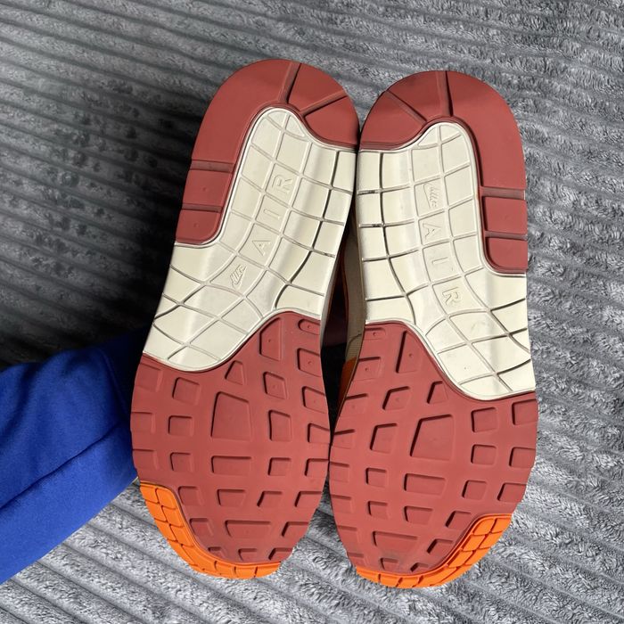 Nike Air Max 1 Чоловічі Кросівки