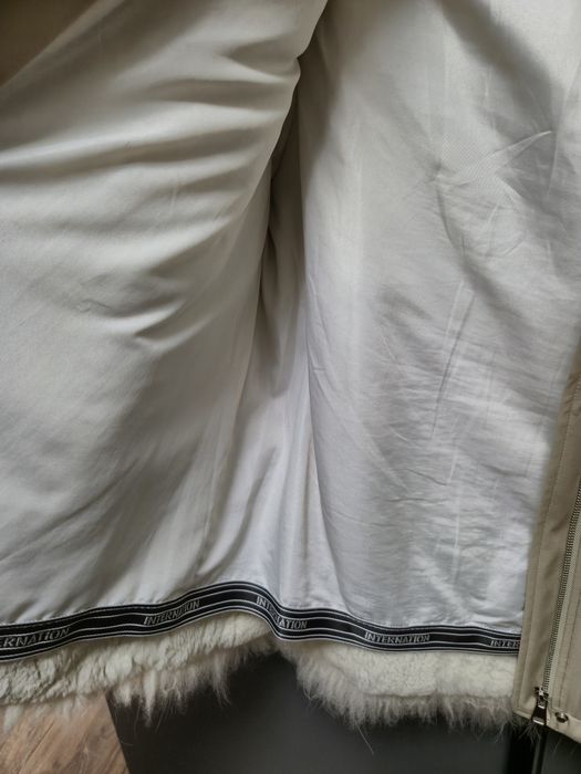 Продам куртку- парку, пуховик