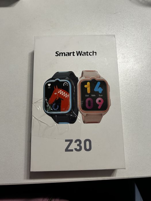 smartwatch.