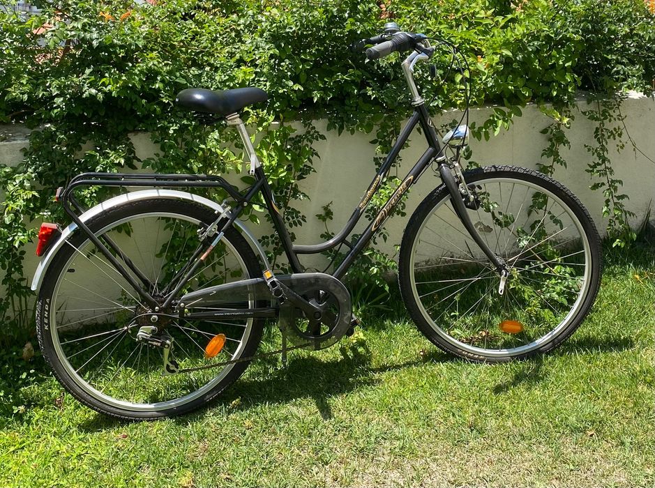 Bicicleta de cidade  -  Oportunidade!