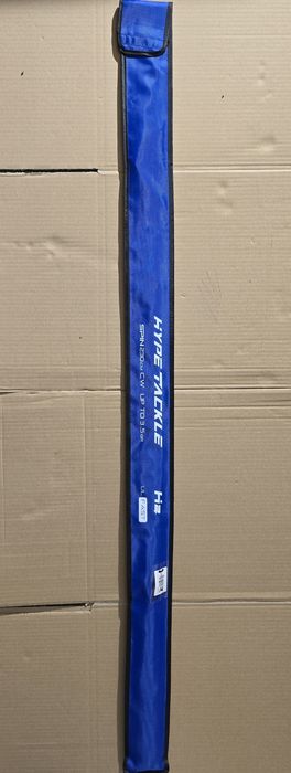 Hype Tackle H2 UL 230cm do 3,5g