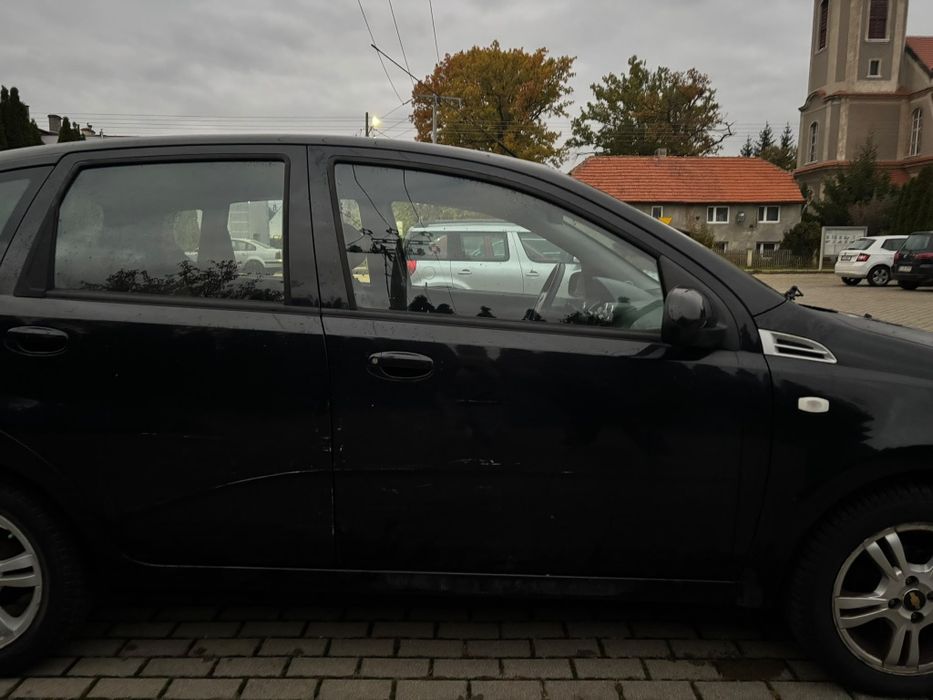 Sprzedam Chevrolet Aveo
