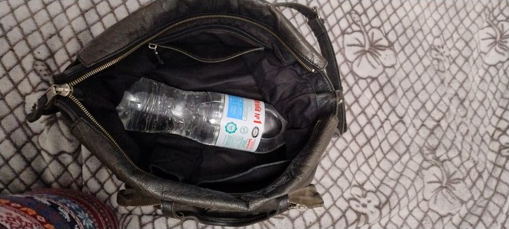 Сумка велика Марк о Поло