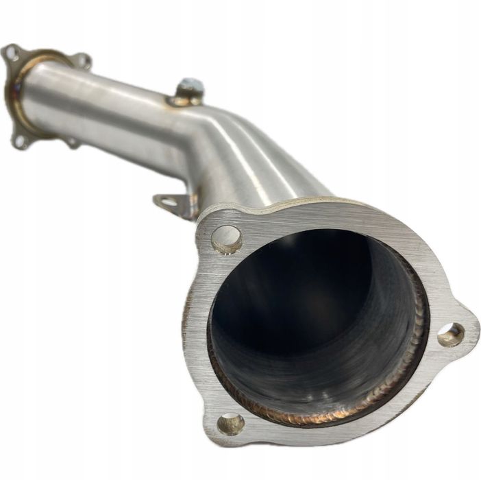 Downpipe Audi Q5 8R 2.0 TFSI Quattro