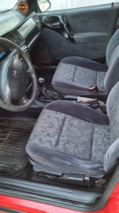Opel Vektra B 1998