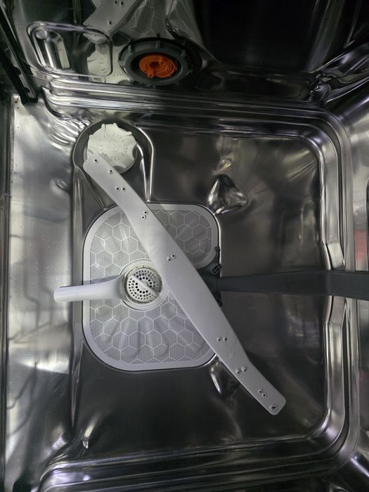 Máquina de Lavar Loiça