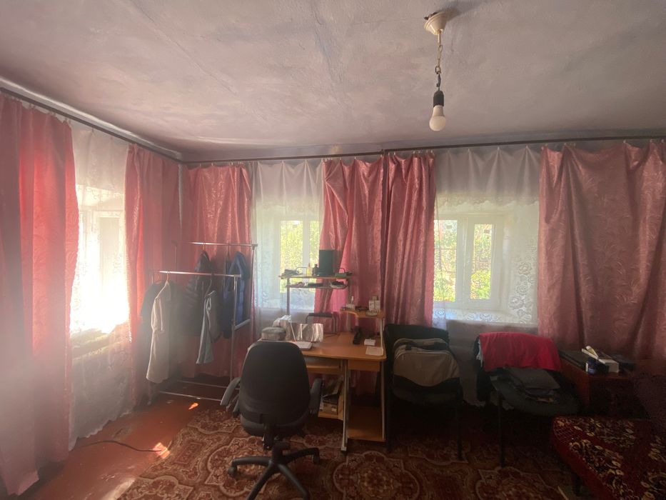 Продаж будинку в Матвіївці. Чудовий вид на річку (л1)