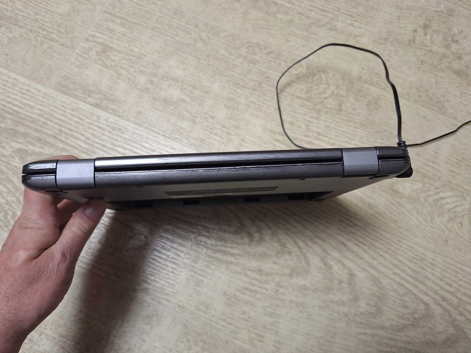 Chromebook Prowise 11.6" | Intel | 4GB RAM | Для навчання та YouTube