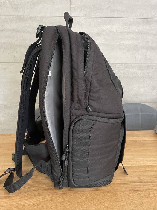 Plecak Lowepro na Aparat i Laptopa 17”
