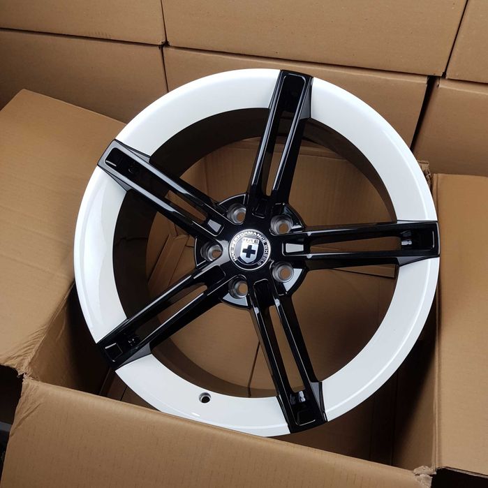 Диски На Авто R18 5x112 Mercedes W211 Audi A5 A7 VW Passat Skoda BMW