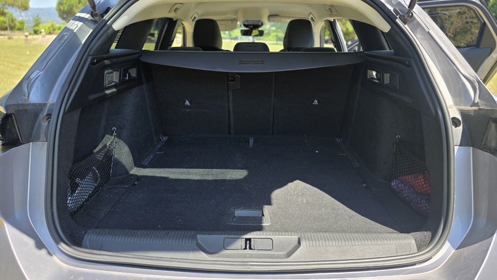 Peugeot 308 1.5BlueHDI ALLURE