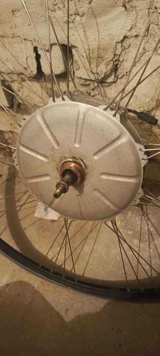 Bionx koło silnik kompletny.