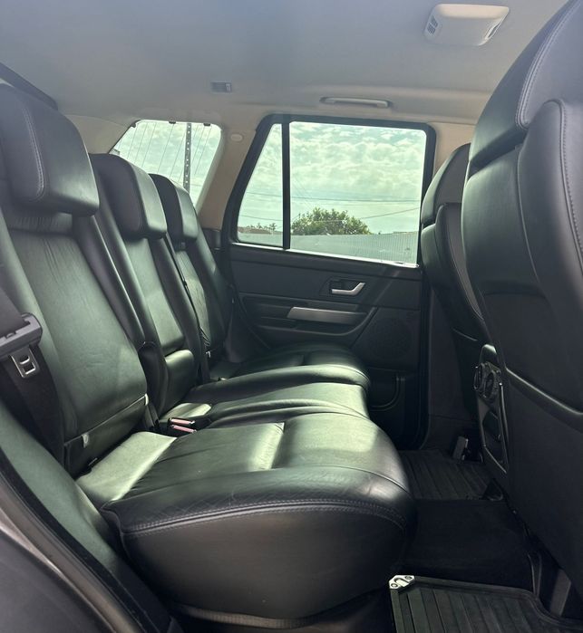 Range Rover Sport 2.7 HSE -Nacional 2005[179.000km]