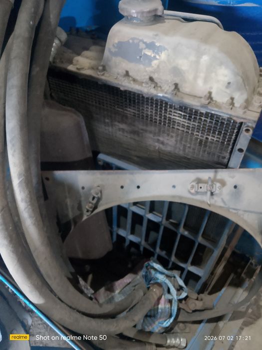 Продам запчастини МТЗ ЮМЗ ГАЗ