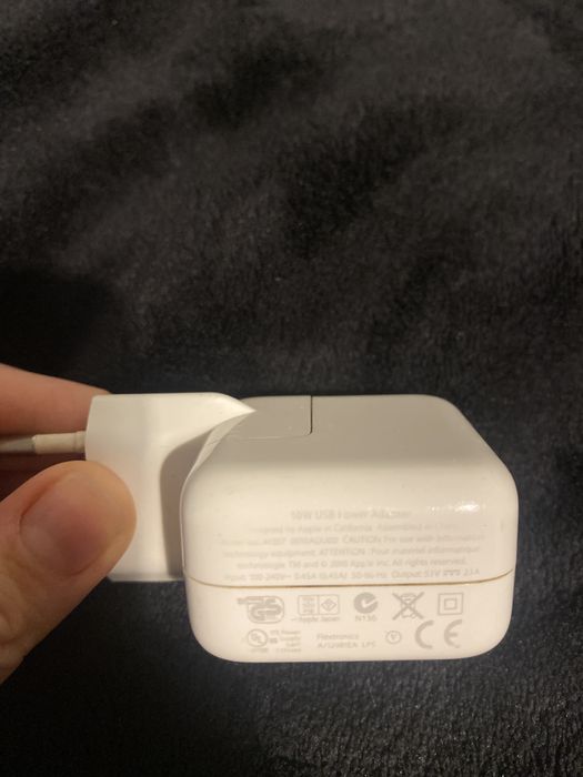 iPad 2 A1395 (damaged touchscreen)64739675856770123