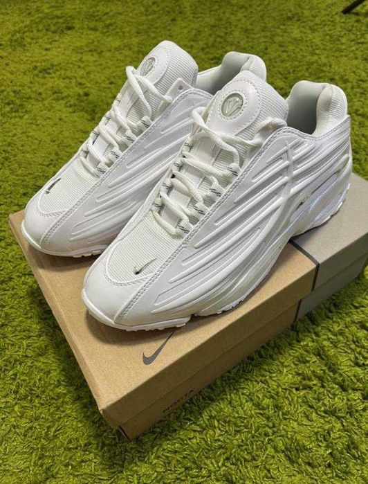 (БЕЗ ПЕРЕДОПЛАТИ)Nike x Nocta Hot Step Air Terra найк нокта хот степ