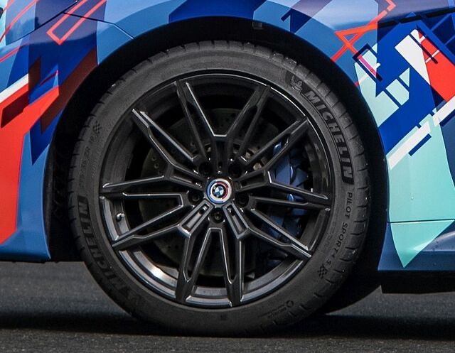 Диски BMW 930M R18 5x120 F30 F32 F10 E90 X3 F25 Нові