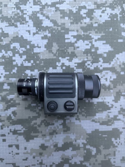 Noktowizor analogowy gen2 hunter germany monokular nvg