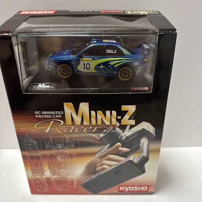kyosho mini z - Дитячий світ - OLX.ua
