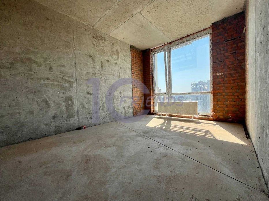 3-комнатная квартира по адресу (площадь 83,6 м²) - Atlanta.ua - фото 7