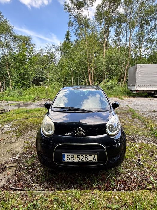 Citroën C1