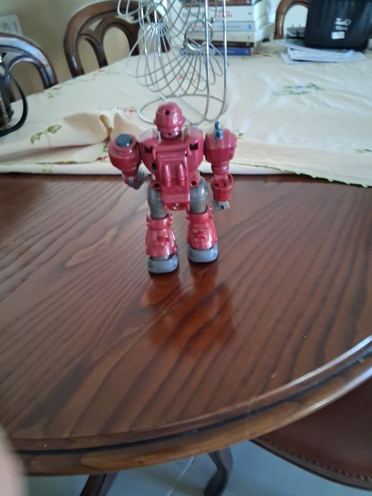 Small walking robot64862466143105121