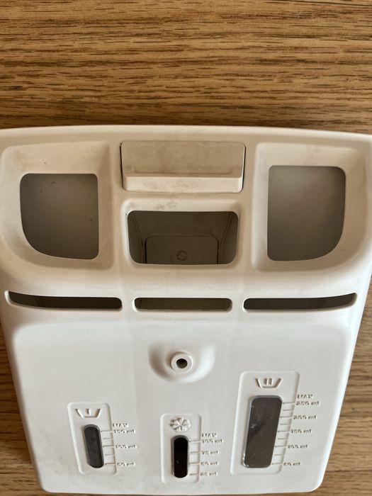 Pojemnik do pralki Whirpool