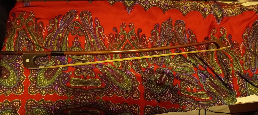 Contrabaixo  de Cordas 3/4