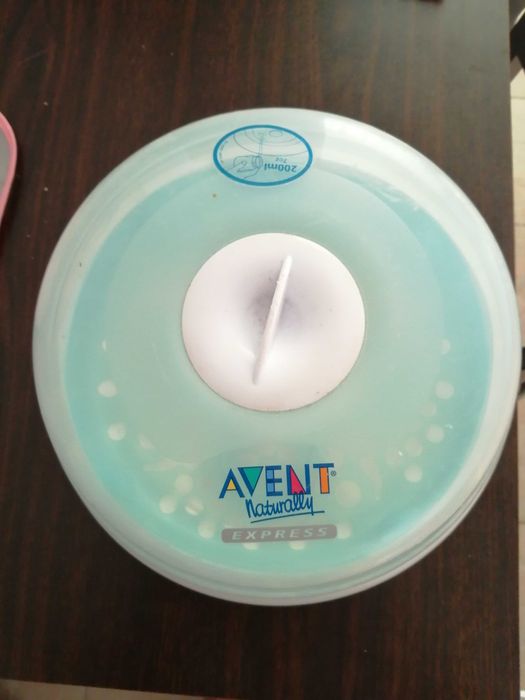 Avent Baby Bottle Sterilizer