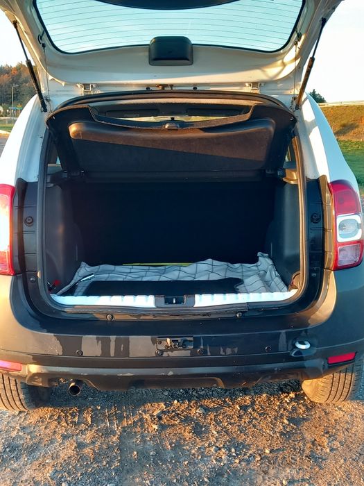 Sprzedam samochód Dacia daster