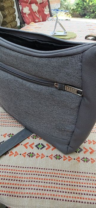 Сумка чоловіча Nordace Arctic Hunter 
Arctic Hunter