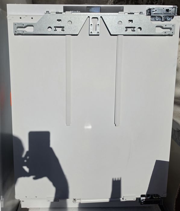 Congelador encastravel Miele modelo FNUS 7140c