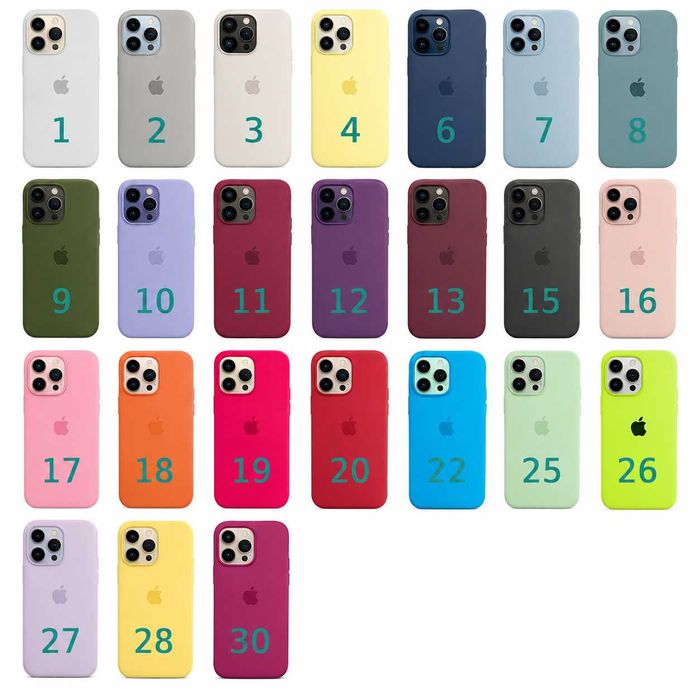 Etui Case Plecki do iPhone 11 - 12 - 13 - 14 - 15 - 16 - 17 | Pro Max Plus Mini Obudowa Ochronna Pokrowiec Nakładka