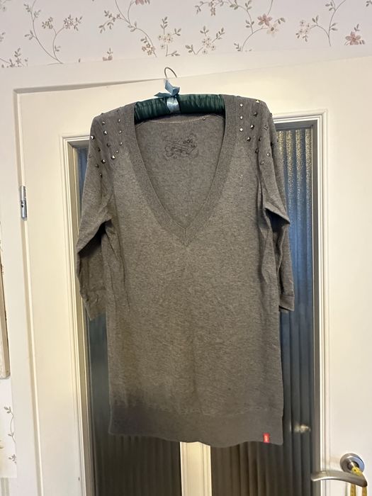 Sweter Edc by Esprit