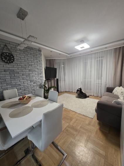 Mieszkanie – Lublin, Czechów Północny - Widok 2