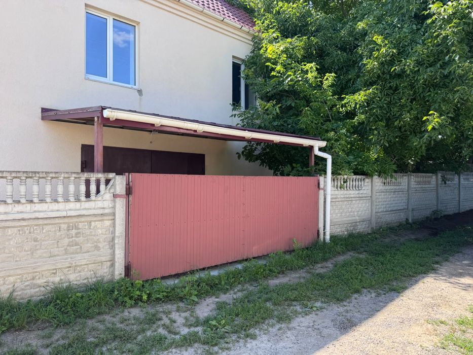 Продам дом Санаторий Роща