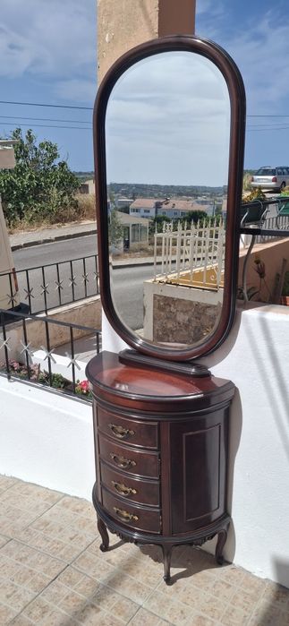 Movel de entrada