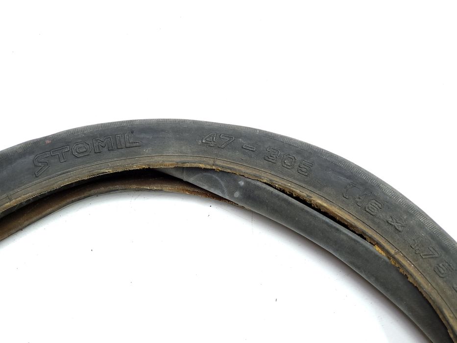 Opona Stomil Antilope 16x1,75 cala Romet Pelikan Slalom Diadem Salto