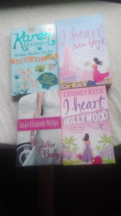 Книга на английском языке