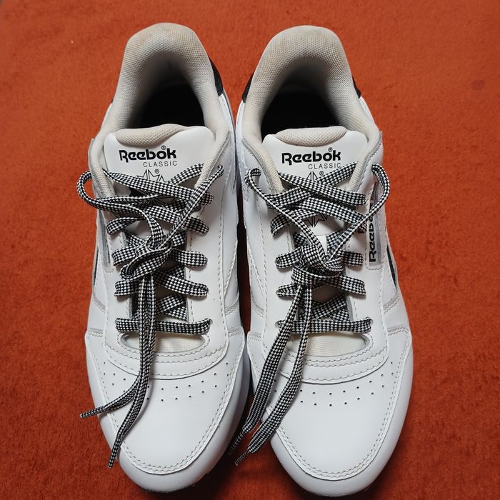 Кроссовки оригинальные Reebok