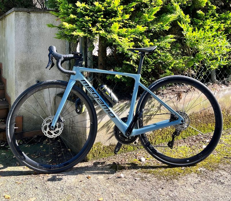 Bicicleta MEGAMO Raise 20