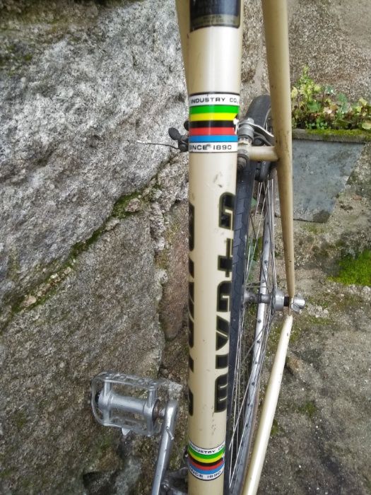 Bicicleta clássica Koga Miyata