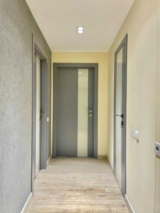 Продам пентхаус з РЕМОНТОМ. 3 кімнати. Газ. 2 ТЕРАСИ. ЖК На Прорізній