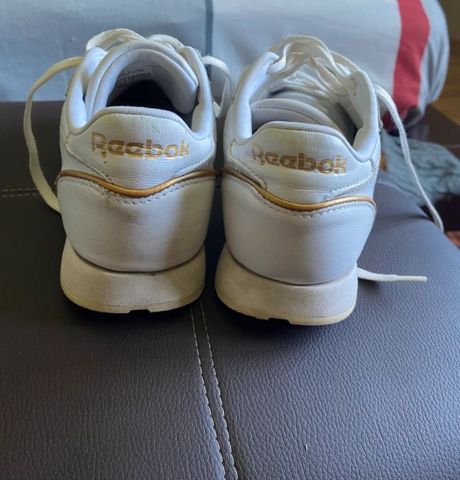 Ténis senhora Reebok
