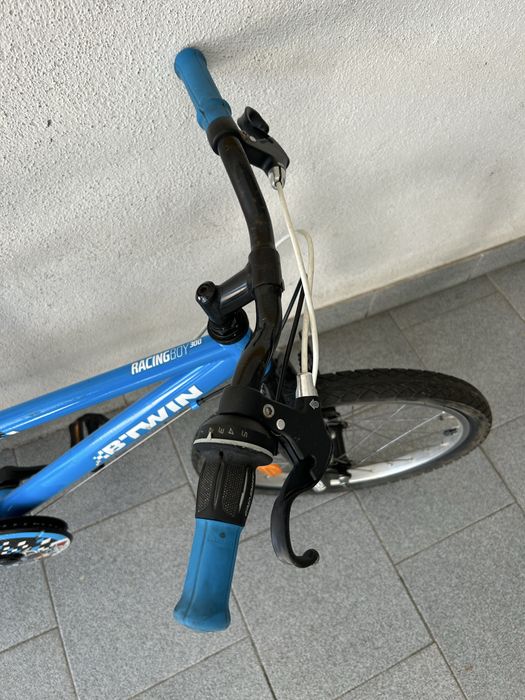 Bicicleta crianca roda 16