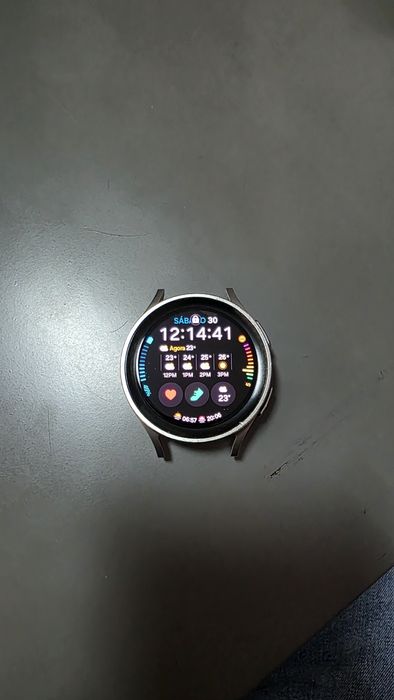 Samsung Galaxy Watch 5 Pro (GPS+LTE)